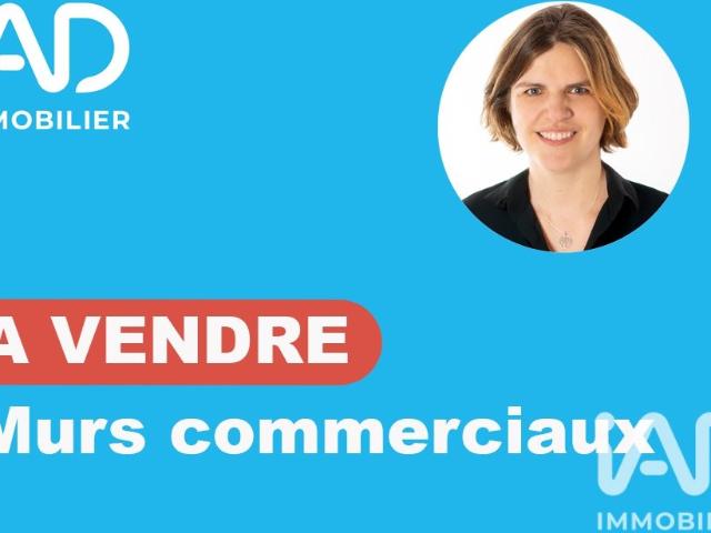 Local Commercial vente à Auxerre