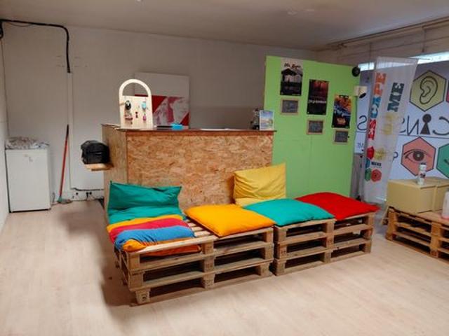 Local Commercial vente à Aurillac