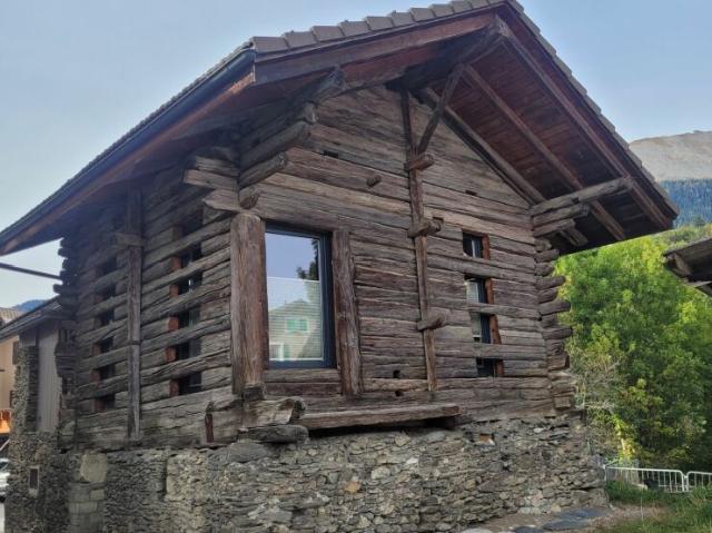 Atelier mieten in Grimisuat, Wallis