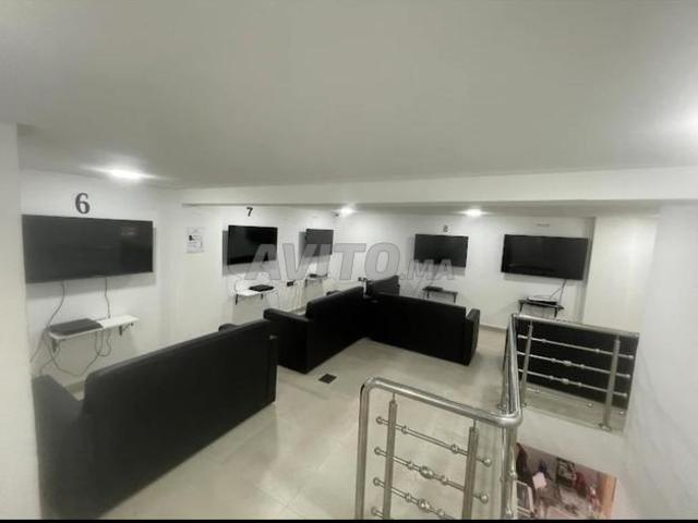 Local commercial vente
