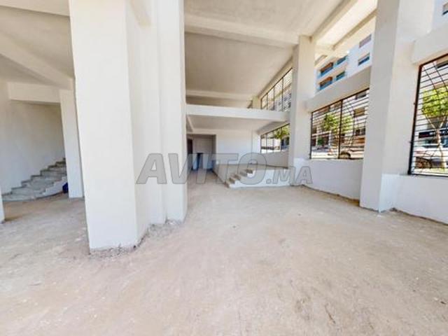 Local commercial vente à Tangero, Tanger-Tétouan