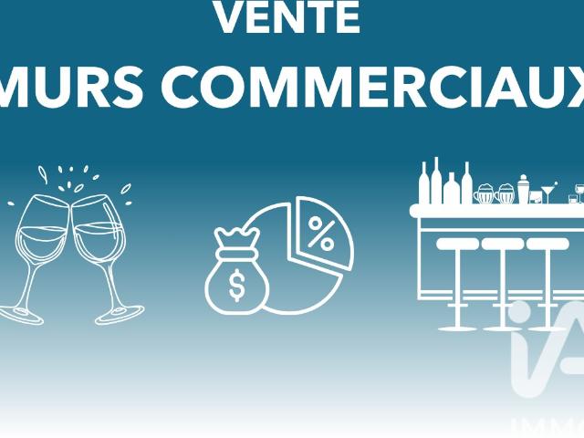 Local Commercial vente à Antony, Clamart