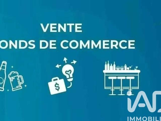 Local Commercial vente à Paris, Île-de-France