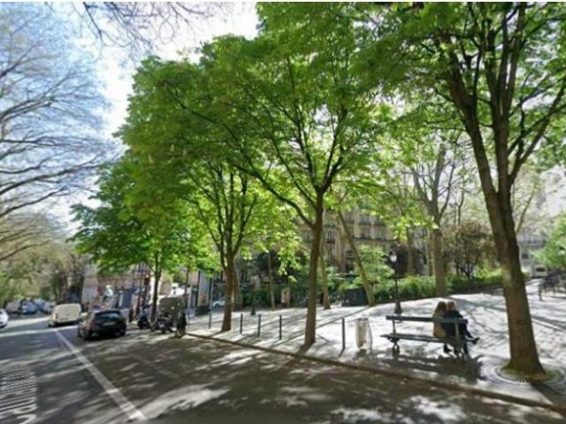 Local Commercial vente à Paris 18e Arrondissement, Paris