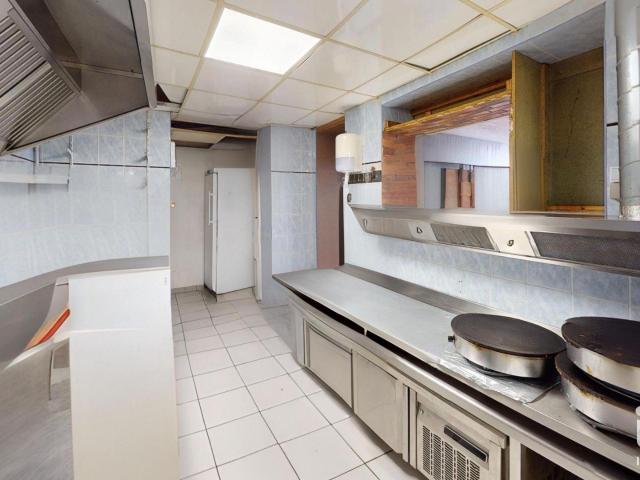 Local Commercial vente à Thonon-les-Bains, Saint-gingolph