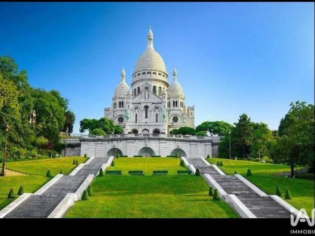 Local Commercial vente à Paris, Île-de-France
