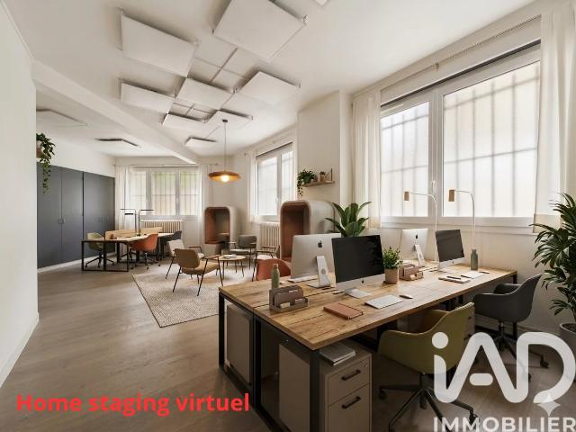 Local Commercial vente à Paris, Île-de-France