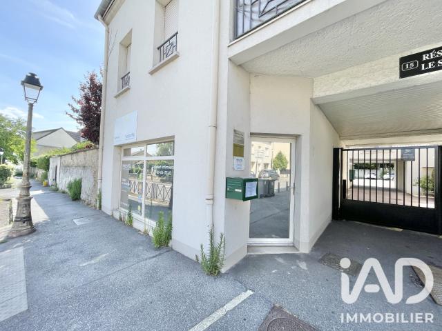 Local Commercial vente à Palaiseau, Chilly-mazarin
