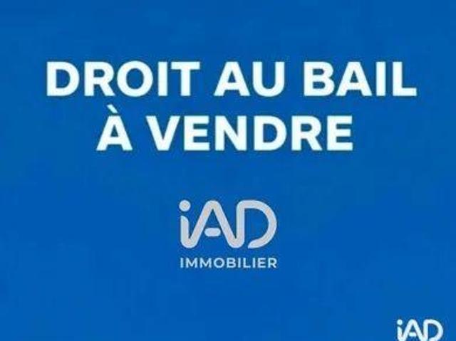 Local Commercial vente à Bordeaux, Pessac