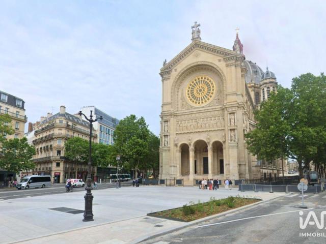 Local Commercial vente à Paris, Île-de-France