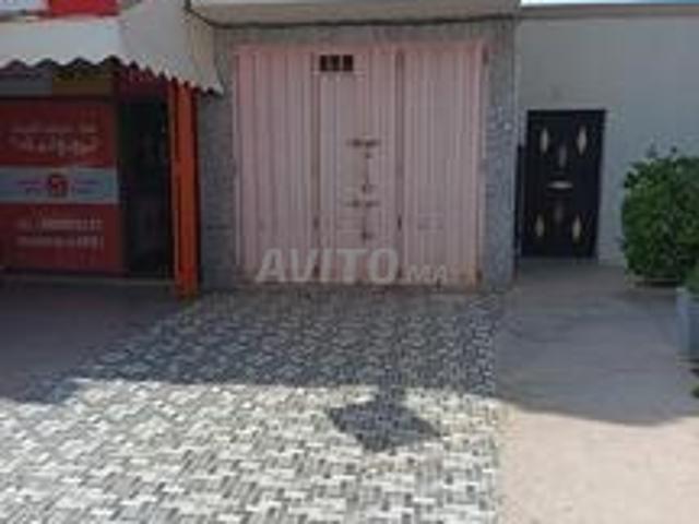 Local commercial location à Agadir, Oued ed Dahab-Lagouira