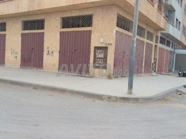 Local commercial vente à Mediouna, Gharb-Chrarda-Beni Hssen