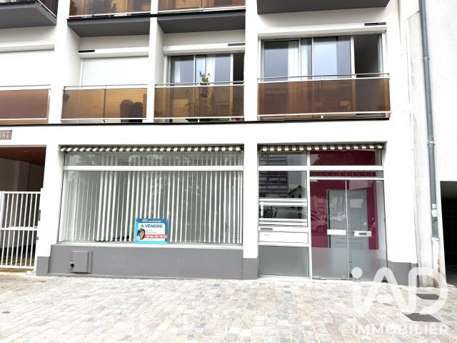 Local Commercial vente à Tarbes