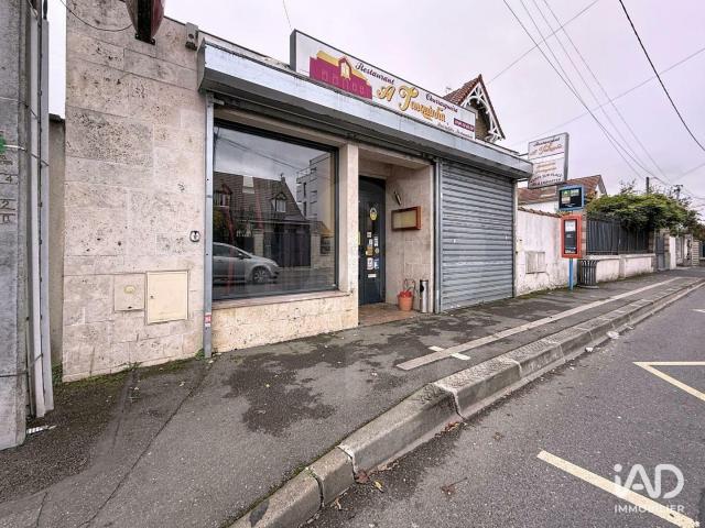 Local Commercial vente à Roissy-en-Brie, Seine-et-Marne