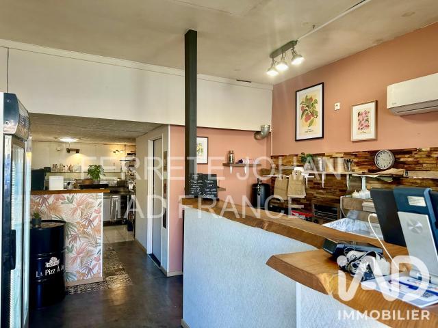 Local Commercial vente à Verdun-sur-Garonne, Tarn-et-Garonne