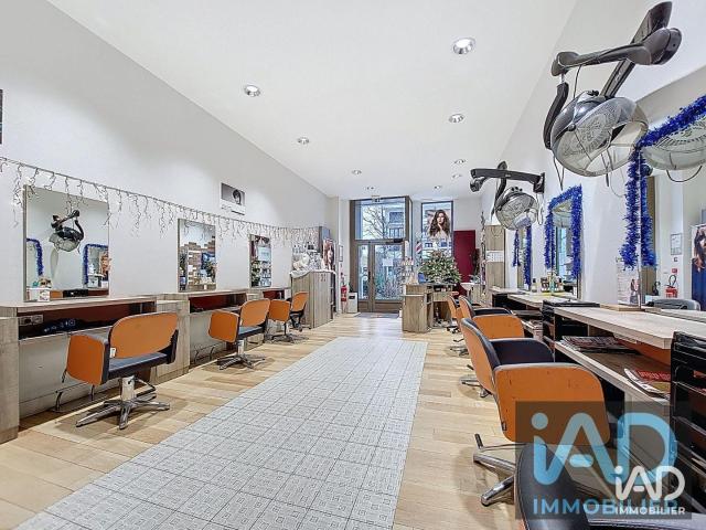 Local Commercial vente à Versailles, Vélizy-villacoublay