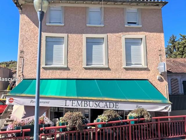 Local Commercial vente à Lyon, Rhône