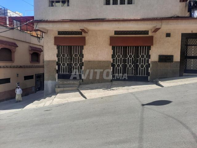 Local commercial location à Tangero, Tanger-Tétouan