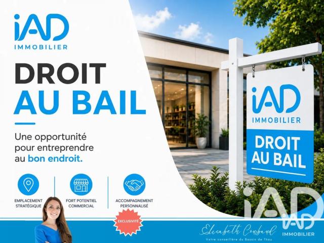 Local Commercial vente à Montpellier, Gigean