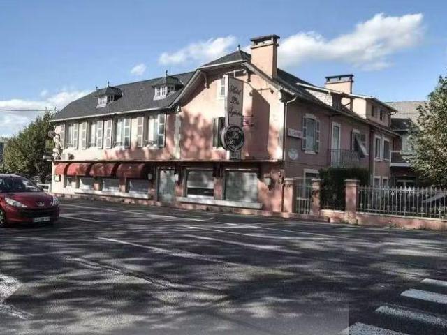 Local Commercial vente à Pau, Ousse