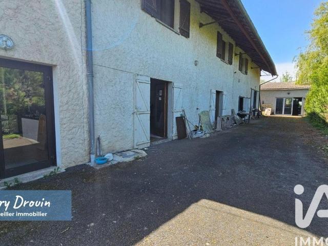 Local Commercial vente à Montargis, Mézières-en-gâtinais