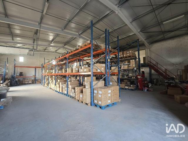 Local Commercial vente à Toulouse, Villeneuve-lès-bouloc