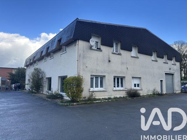 Local Commercial vente à Évry, Quincy-sous-sénart