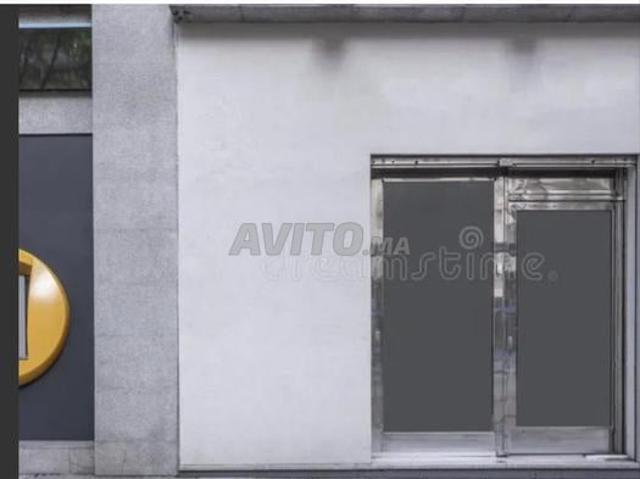 Local commercial vente à Anfa, Gharb-Chrarda-Beni Hssen