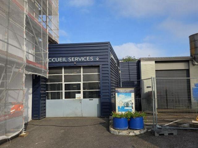 Local Commercial vente à Nancy
