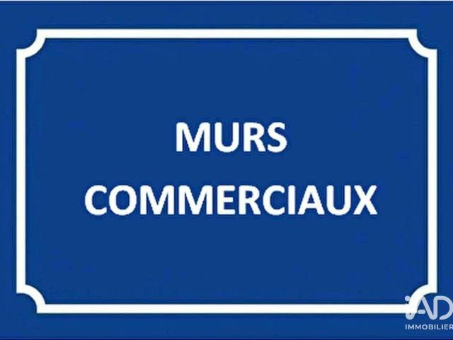 Local Commercial vente à Paris, Île-de-France