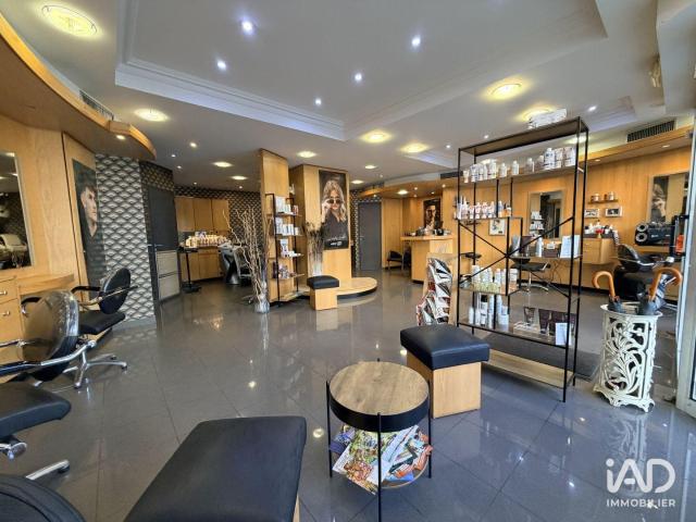 Local Commercial vente à Tours