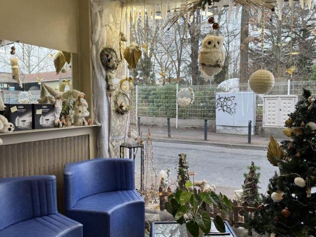 Local Commercial vente à France métropolitaine, Aulnay-sous-bois