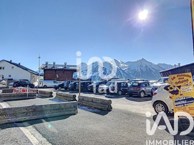 Local Commercial vente à Bagnères-de-Bigorre, Saint-lary-soulan
