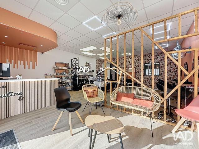 Local Commercial vente à Montpellier, Marseillan