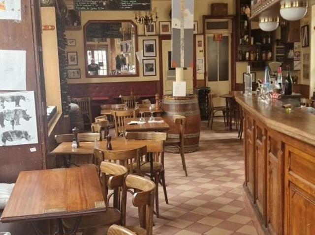 Local Commercial vente à Boulogne-Billancourt, Issy-les-moulineaux