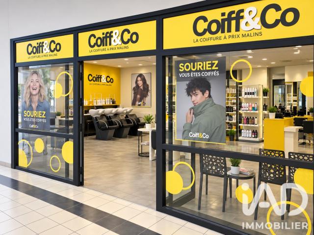 Local Commercial vente à Besançon, Baume-les-dames