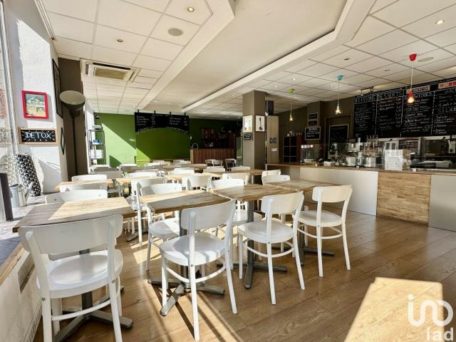 Local Commercial vente à Lille