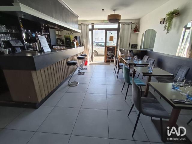 Local Commercial vente à La Rochelle