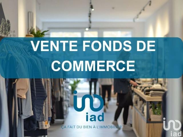 Local Commercial vente à Saint-Malo, Bretagne