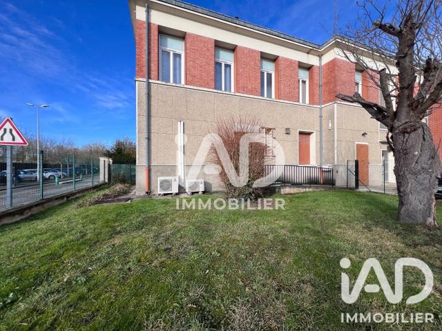 Local Commercial vente à Tournan-en-Brie, Seine-et-Marne