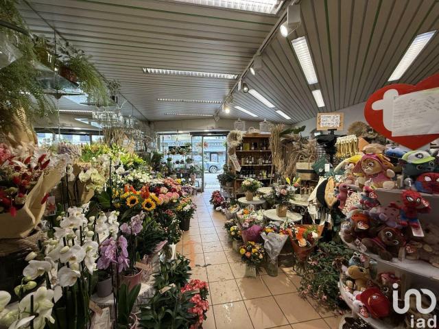 Local Commercial vente à Les Andelys, Etrépagny