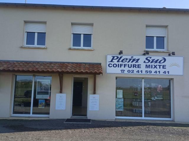 Local Commercial vente à Saumur, Doué-la-fontaine