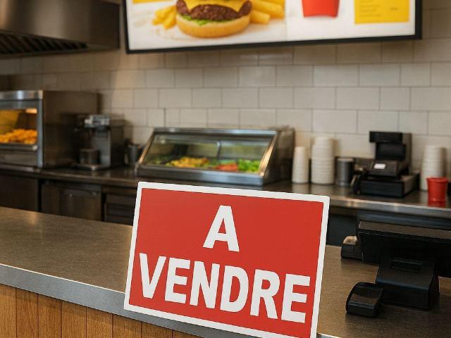 Local Commercial vente à Versailles, Montigny-le-bretonneux