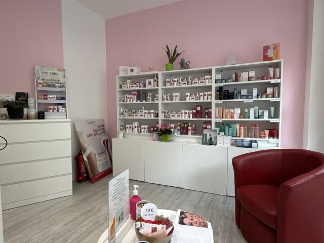 Local Commercial vente à Le Raincy, Aulnay-sous-bois