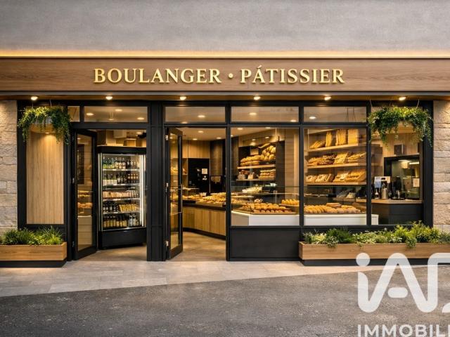 Local Commercial vente à Argenteuil, Franconville