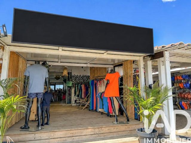 Local Commercial vente à Ajaccio, Grosseto-prugna