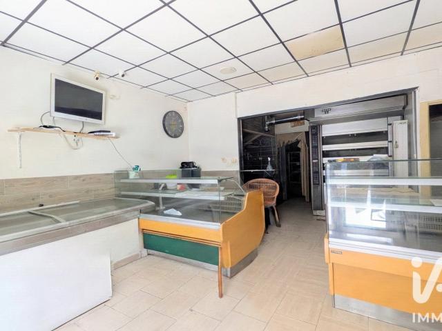 Local Commercial vente à Arrondissement de Toulon, Hyères