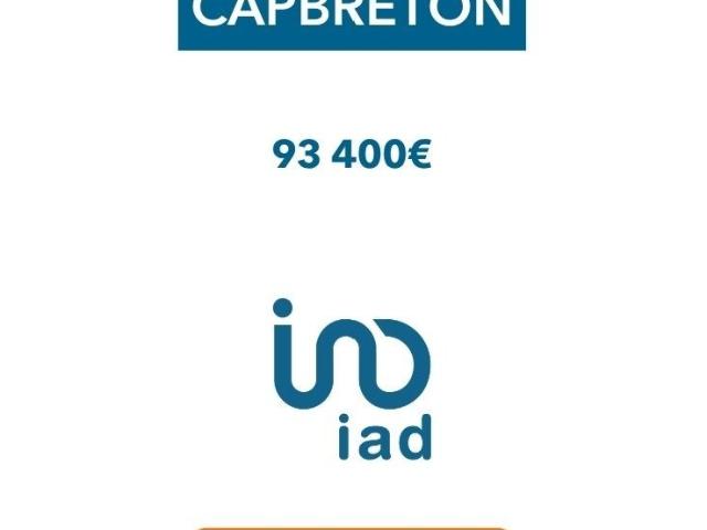 Local Commercial vente à Dax, Capbreton