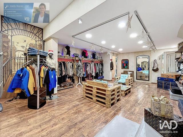 Local Commercial vente à Carpentras, Vaison-la-romaine