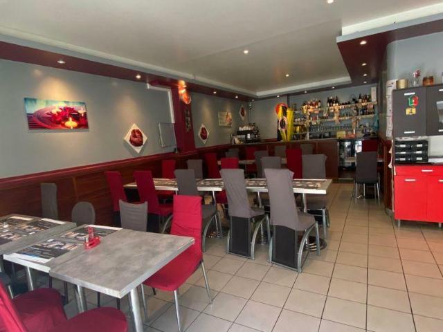 Local Commercial vente à Melun